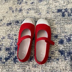 Jacardi Summer Shoes